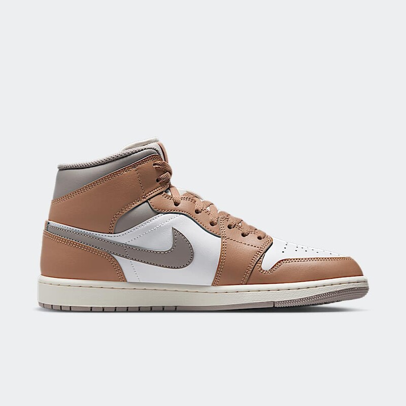 Air Jordan 1 Mid "Hemp" | DQ8426-200