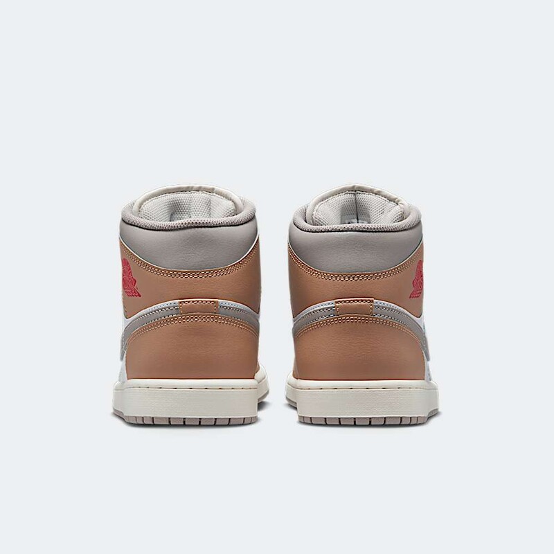 Air Jordan 1 Mid "Hemp" | DQ8426-200