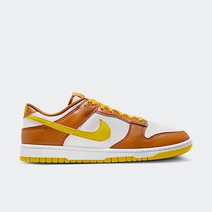 Nike Dunk Low "Bright Citron" | HF5441-113
