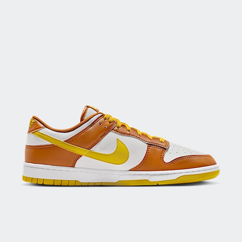 Nike Dunk Low "Bright Citron" | HF5441-113