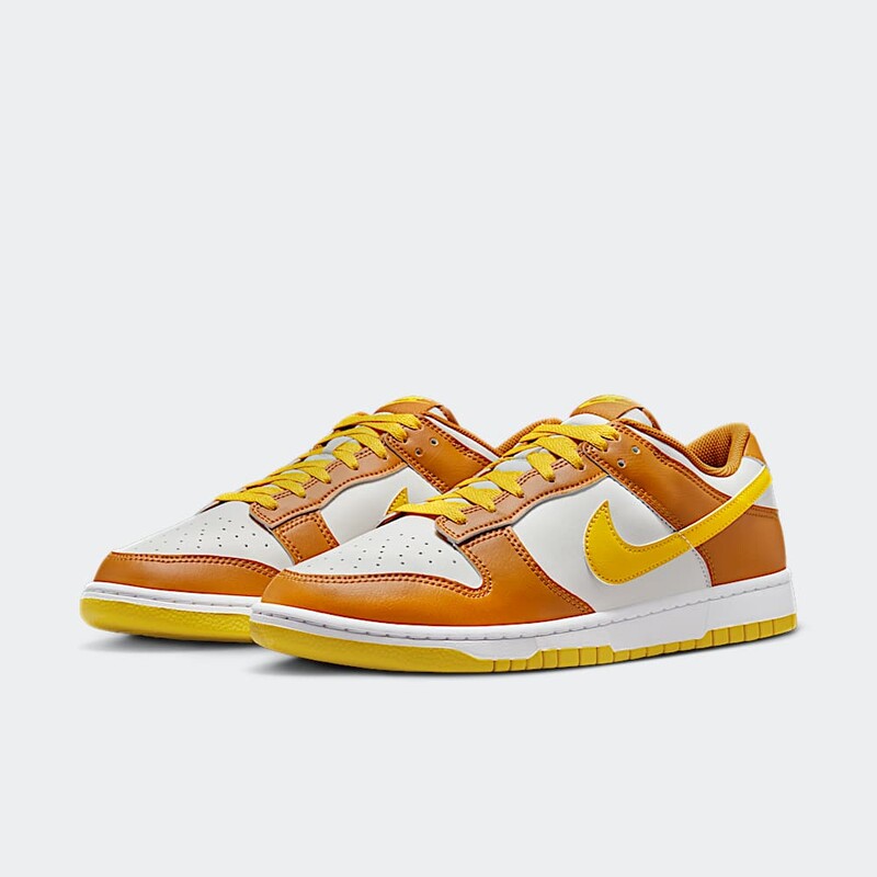 Nike Dunk Low "Bright Citron" | HF5441-113