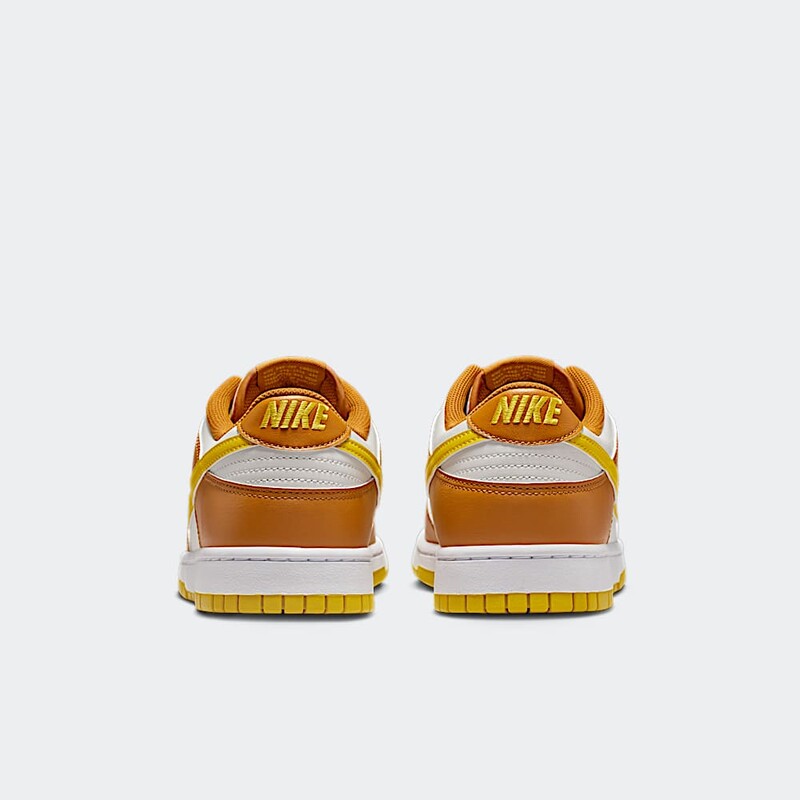Nike Dunk Low "Bright Citron" | HF5441-113