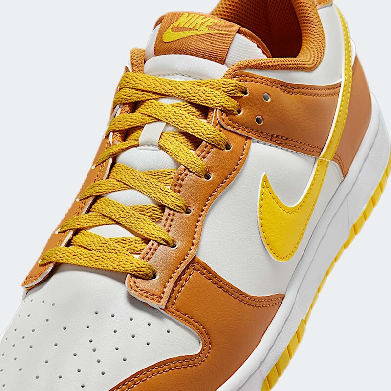 Nike Dunk Low "Bright Citron" | HF5441-113