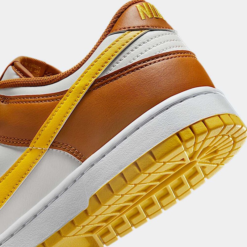 Nike Dunk Low "Bright Citron" | HF5441-113