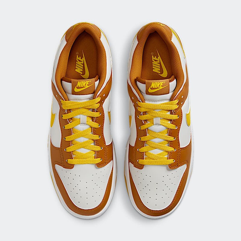 Nike Dunk Low "Bright Citron" | HF5441-113
