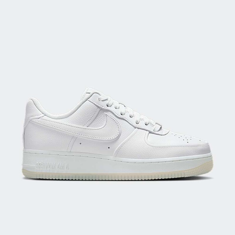 A Ma Maniére x Nike Air Force 1 Low "White" | HF4084-100