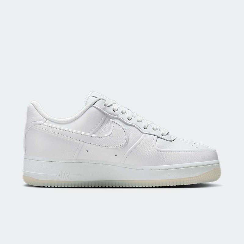 A Ma Maniére x Nike Air Force 1 Low "White" | HF4084-100