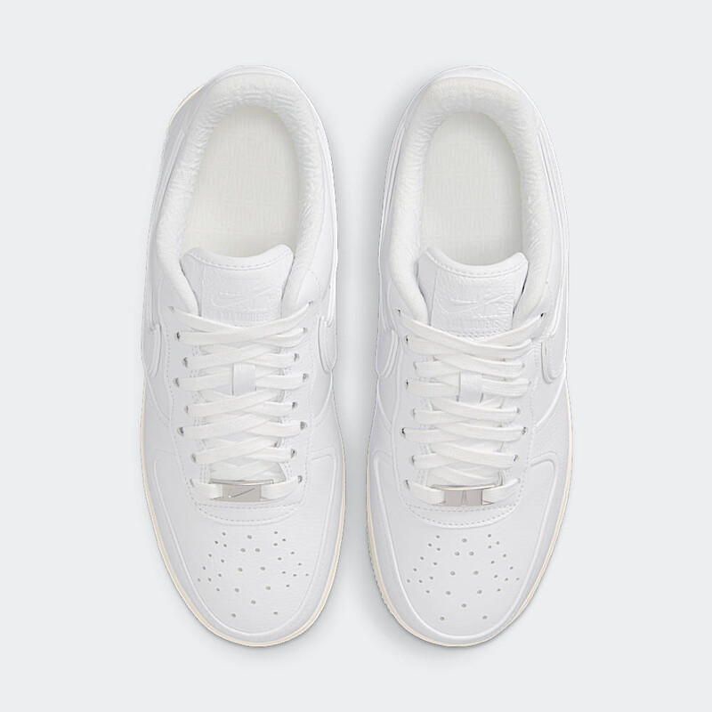 A Ma Maniére x Nike Air Force 1 Low "White" | HF4084-100