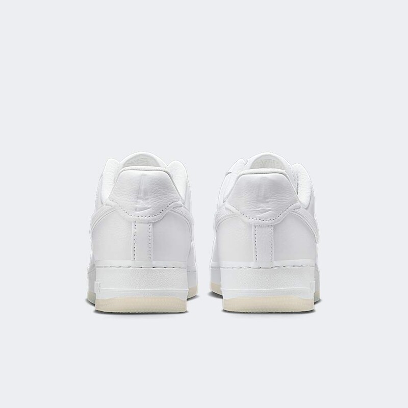 A Ma Maniére x Nike Air Force 1 Low "White" | HF4084-100