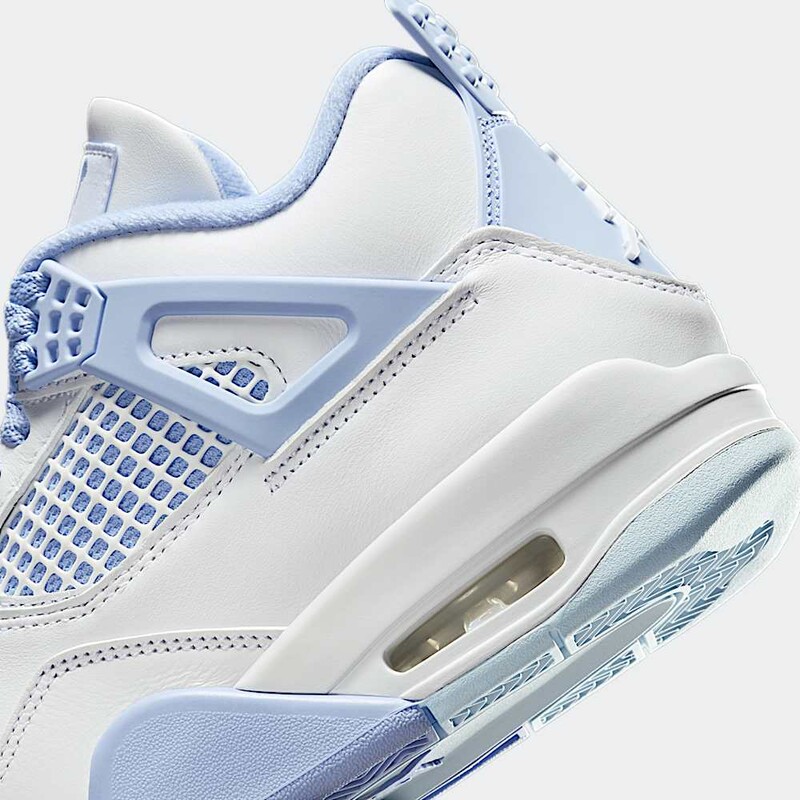 Air Jordan 4 "Forget Me Not" | HV0823-100