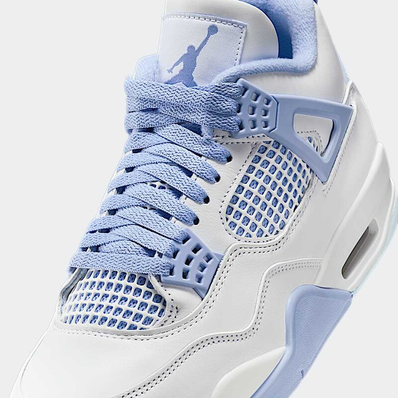 Air Jordan 4 "Forget Me Not" | HV0823-100