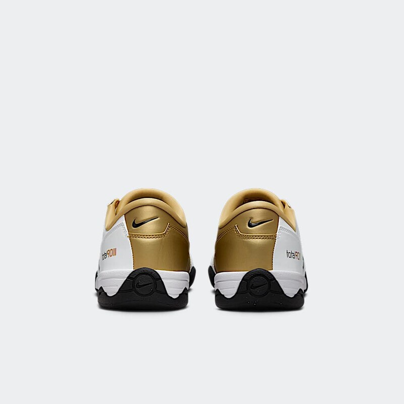 Nike Total 90 “White/Gold” | HJ9351-101