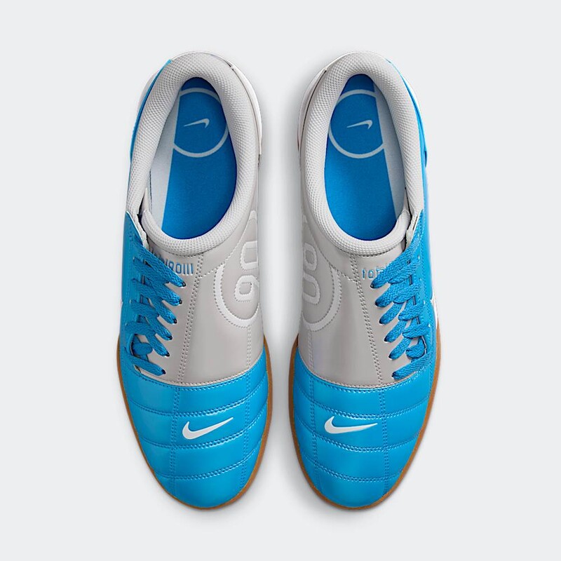Nike Total 90 III "University Blue" | HQ2851-400