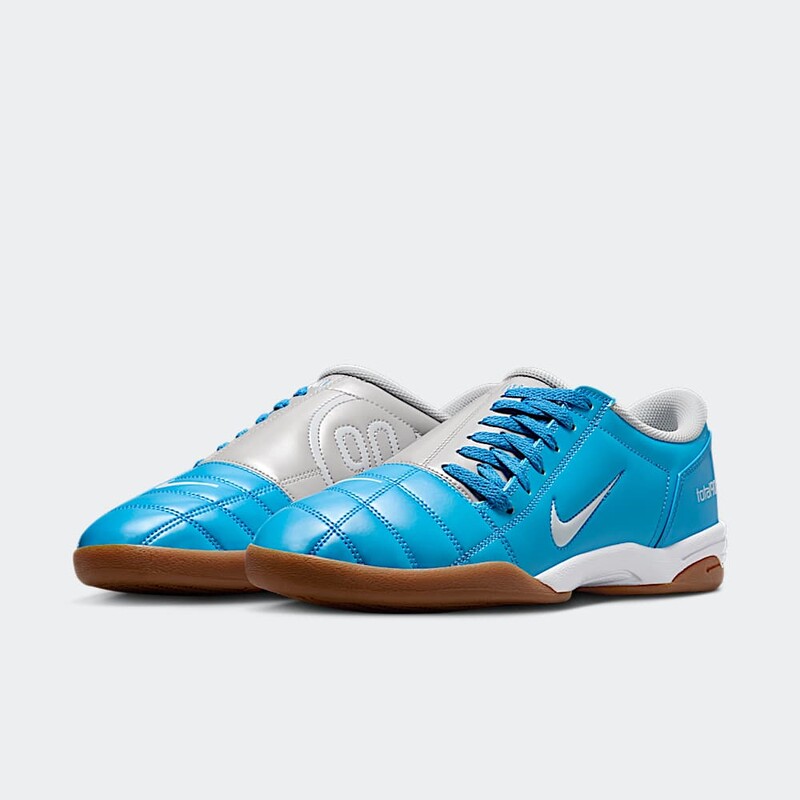 Nike Total 90 III "University Blue" | HQ2851-400