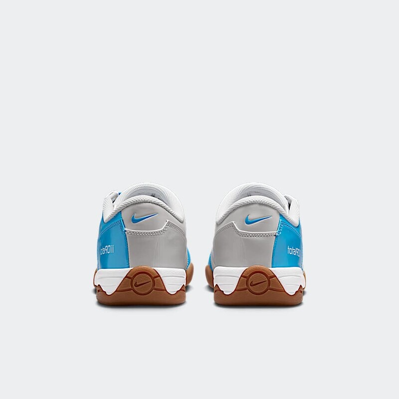 Nike Total 90 III "University Blue" | HQ2851-400