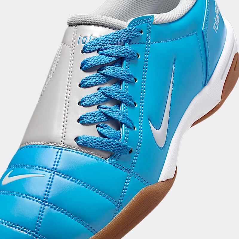 Nike Total 90 III "University Blue" | HQ2851-400