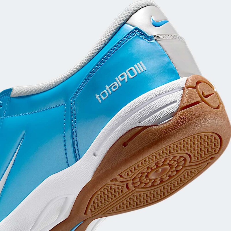Nike Total 90 III "University Blue" | HQ2851-400
