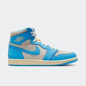 Air Jordan 1 High OG "UNC Reimagined" | DZ5485-402 Air Jordan 1 High OG "UNC Reimagined" | DZ5485-402