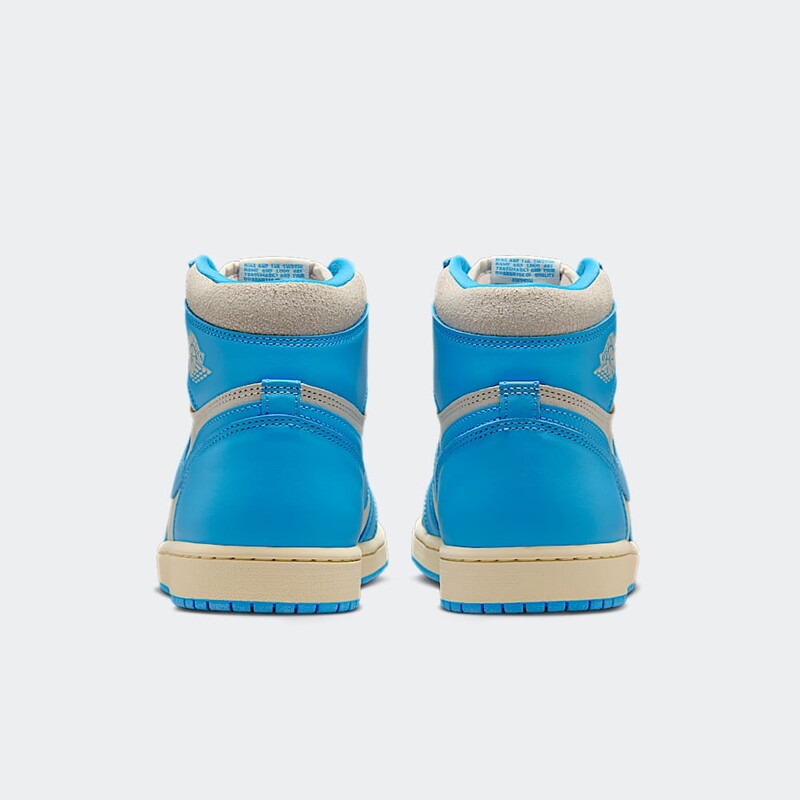 Air Jordan 1 High OG "UNC Reimagined" | DZ5485-402