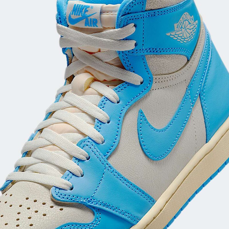 Air Jordan 1 High OG "UNC Reimagined" | DZ5485-402