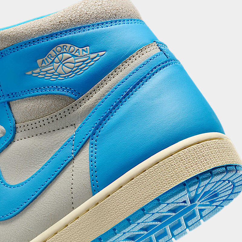 Air Jordan 1 High OG "UNC Reimagined" | DZ5485-402