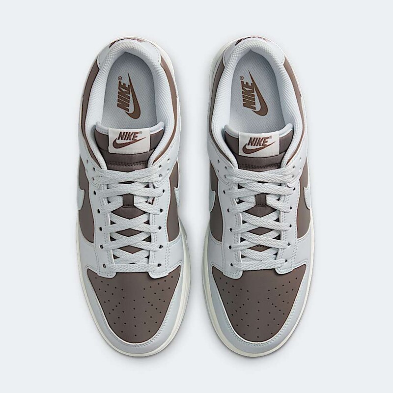 Nike Dunk Low "Cave Stone" | HF5441-202