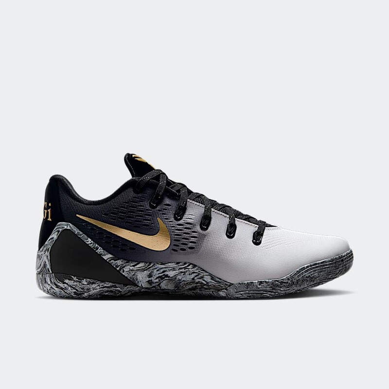 Nike Kobe 9 EM "Mambacita" | FZ7333-002