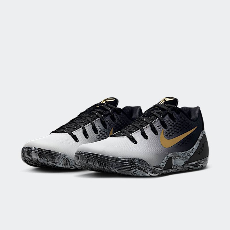 Nike Kobe 9 EM "Mambacita" | FZ7333-002