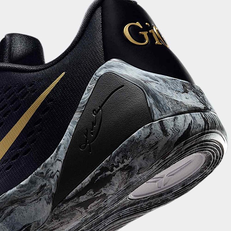 Nike Kobe 9 EM "Mambacita" | FZ7333-002
