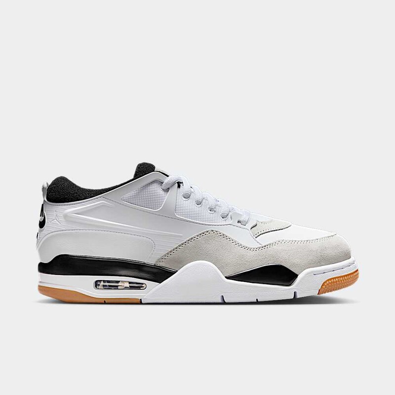 Air Jordan 4 RM "Military Black" | FQ7939-110