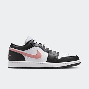 Air Jordan 1 Low "Rust Pink" | 553558-165 Air Jordan 1 Low "Rust Pink" | 553558-165