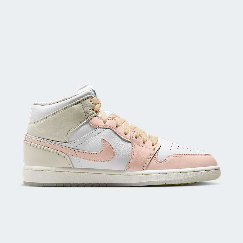 Air Jordan 1 Mid SE "Guava Ice" | HJ6654-100