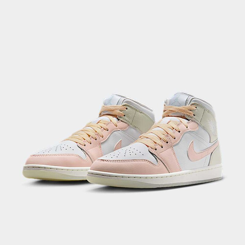 Air Jordan 1 Mid SE "Guava Ice" | HJ6654-100