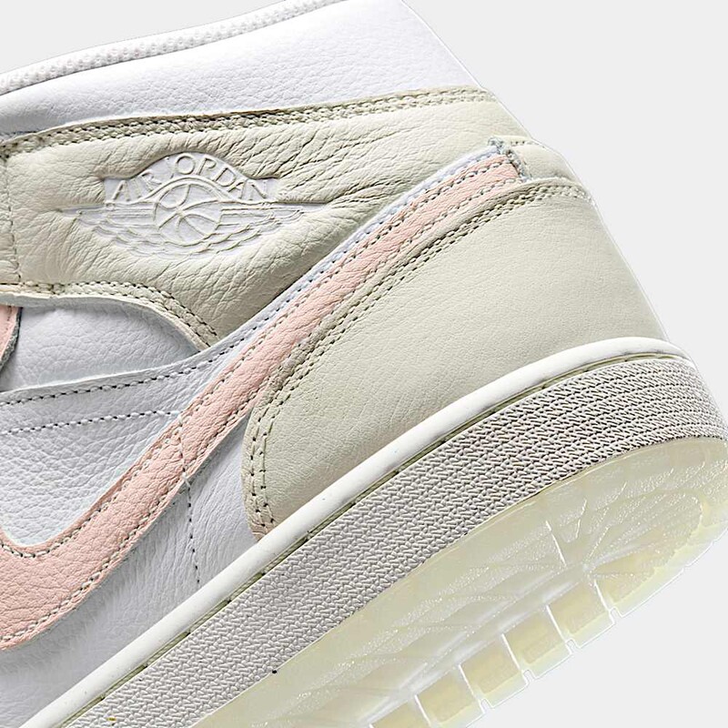 Air Jordan 1 Mid SE "Guava Ice" | HJ6654-100
