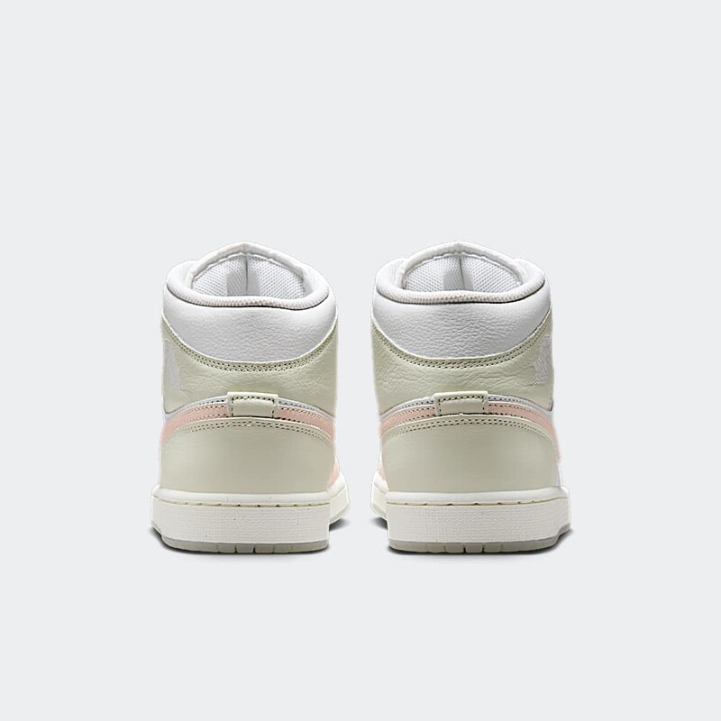 Air Jordan 1 Mid SE "Guava Ice" | HJ6654-100