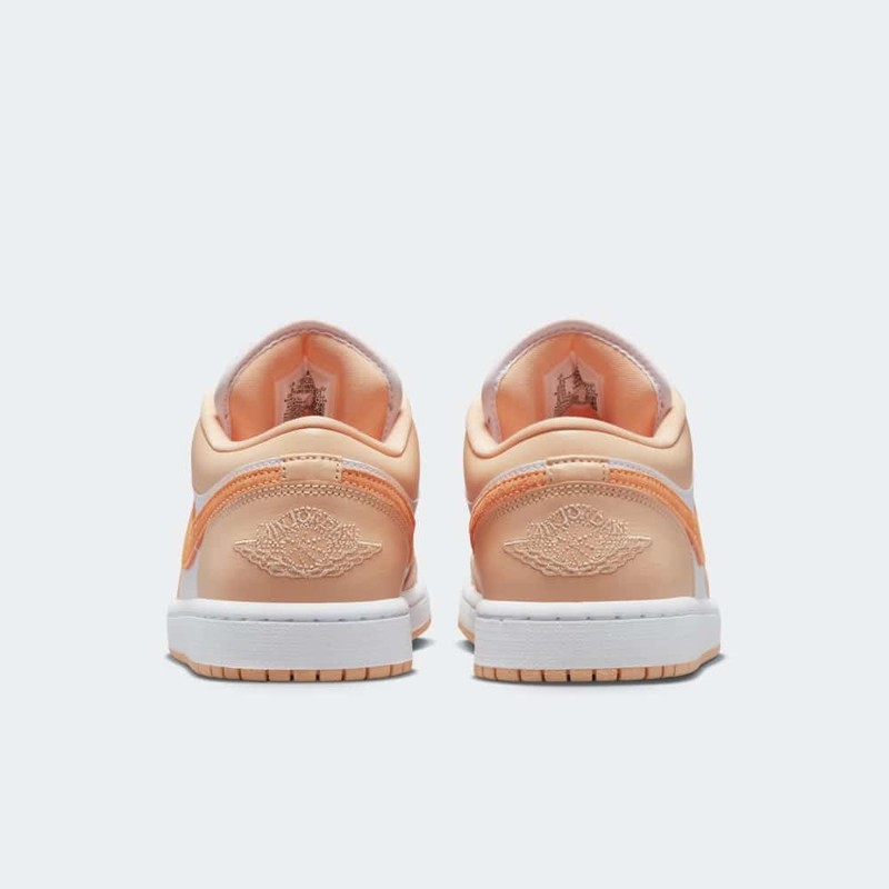 Air Jordan 1 Low Sunset Haze | DC0774-801