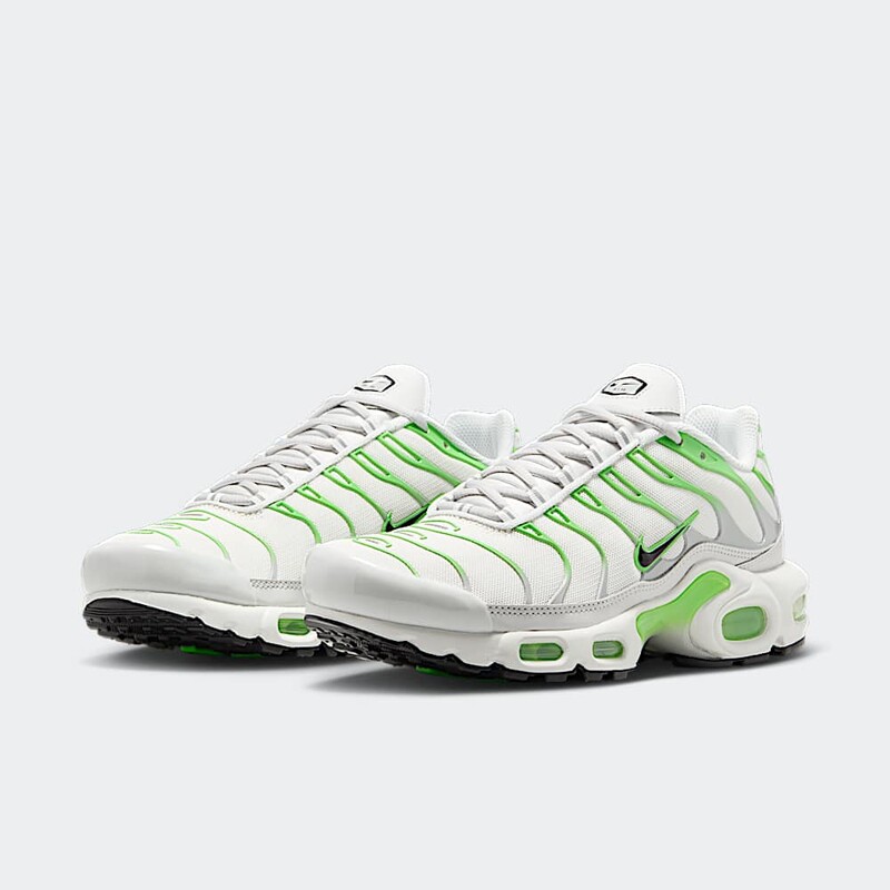 Nike Air Max Plus "Green Strike" | DZ3671-001
