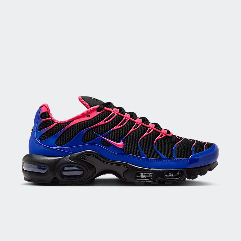 Nike Air Max Plus "Racer Blue" | IF6146-001