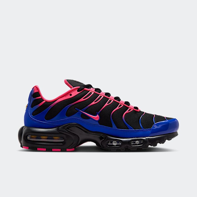 Nike Air Max Plus "Racer Blue" | IF6146-001
