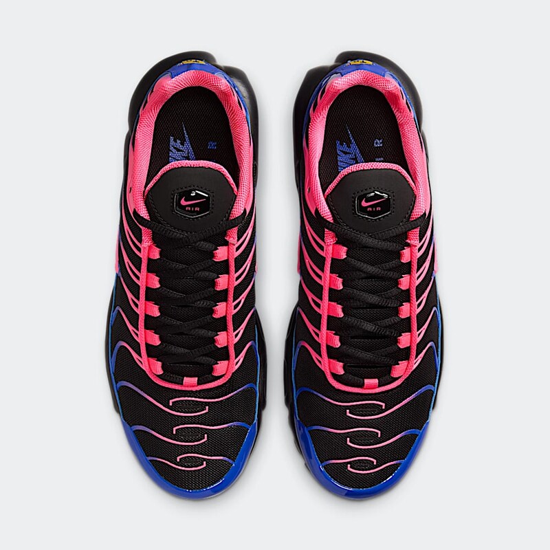 Nike Air Max Plus "Racer Blue" | IF6146-001