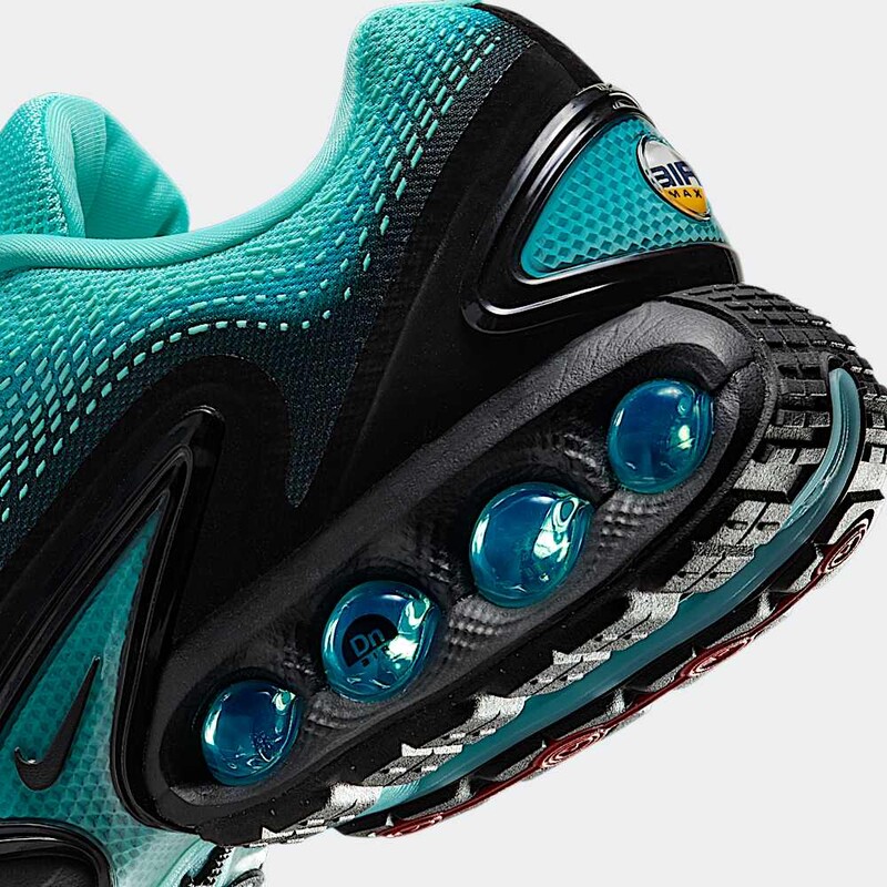 Nike Air Max Dn Premium "Dusty Cactus" | HQ0013-300