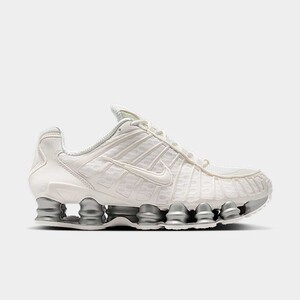 Nike Shox TL "Sail" | AR3566-103 Nike Shox TL "Sail" | AR3566-103