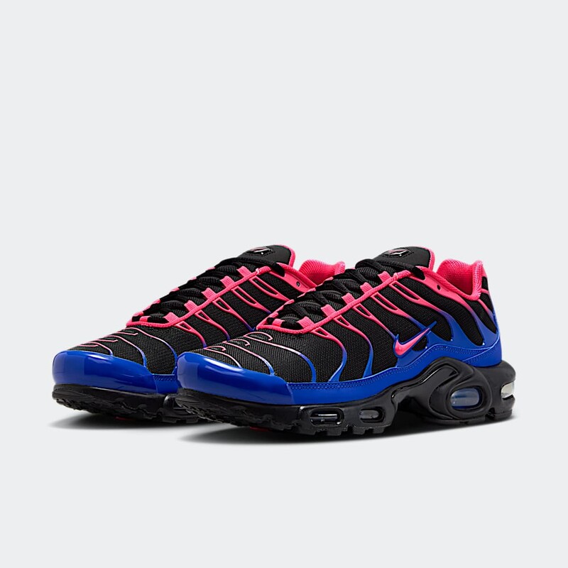 Nike Air Max Plus "Racer Blue" | IF6146-001