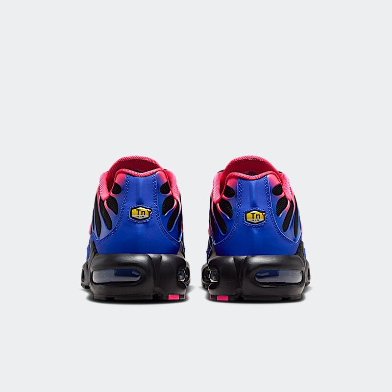 Nike Air Max Plus "Racer Blue" | IF6146-001