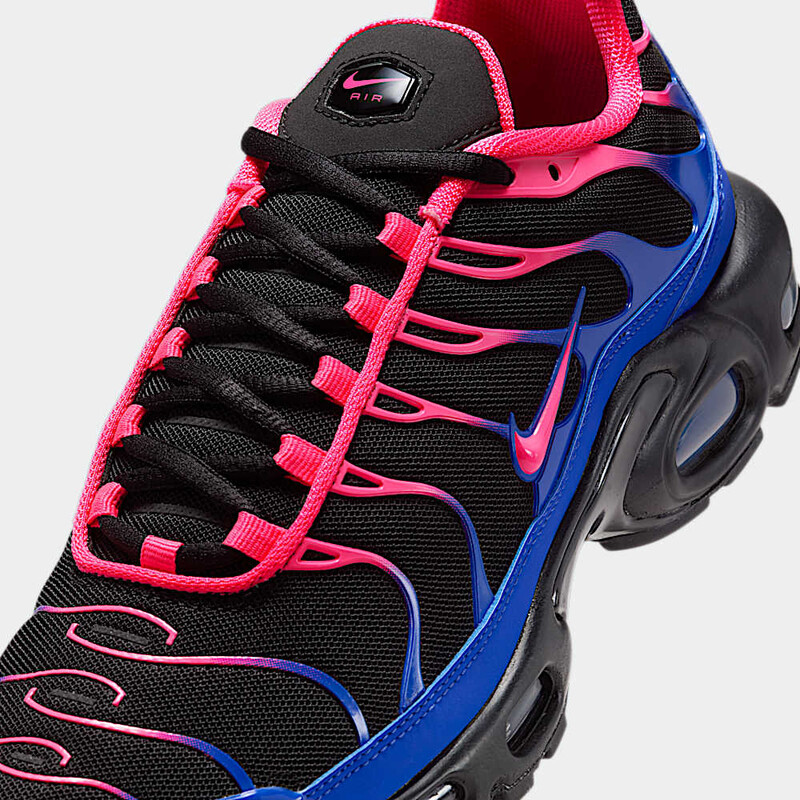 Nike Air Max Plus "Racer Blue" | IF6146-001