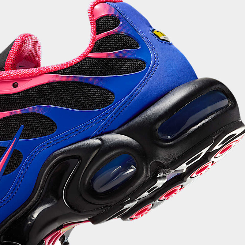 Nike Air Max Plus "Racer Blue" | IF6146-001