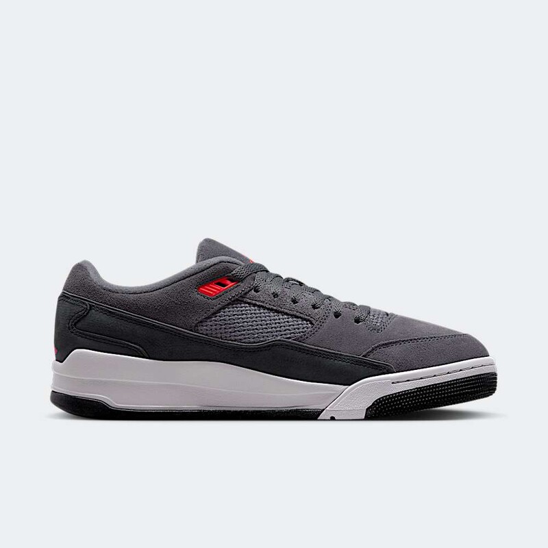 Jordan Flight Court "Dark Grey" | HF3255-003