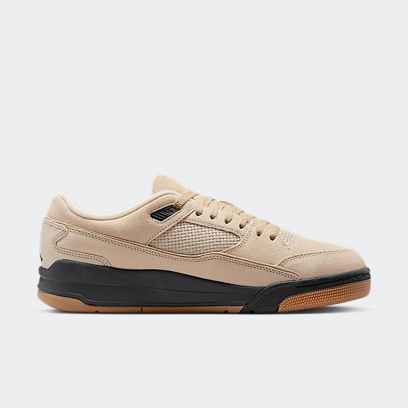 Jordan Flight Court "Rattan" | HF3255-200