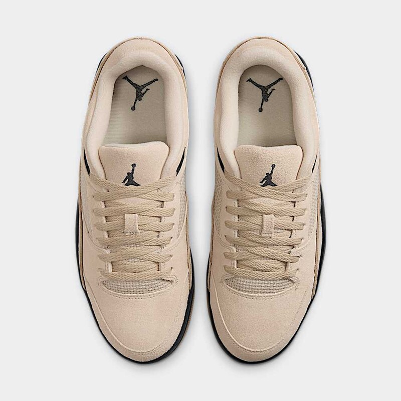 Jordan Flight Court "Rattan" | HF3255-200
