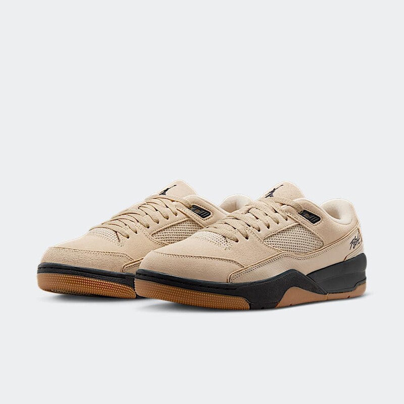 Jordan Flight Court "Rattan" | HF3255-200